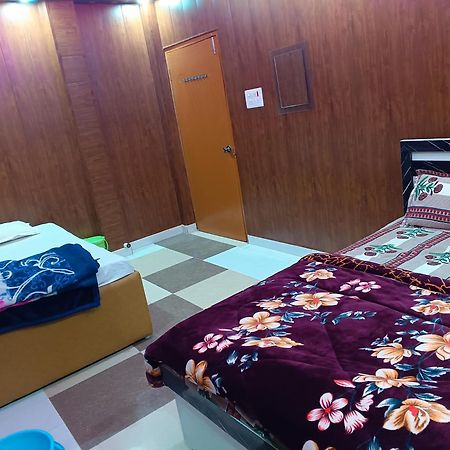 Hotel La Ayodhya Residency Exteriér fotografie