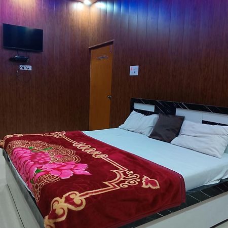 Hotel La Ayodhya Residency Exteriér fotografie