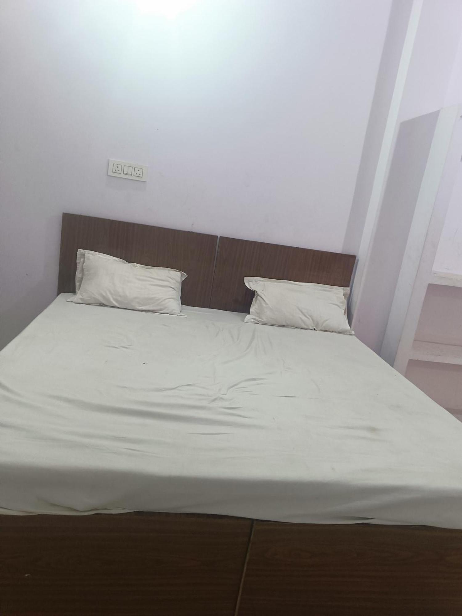 Hotel La Ayodhya Residency Exteriér fotografie