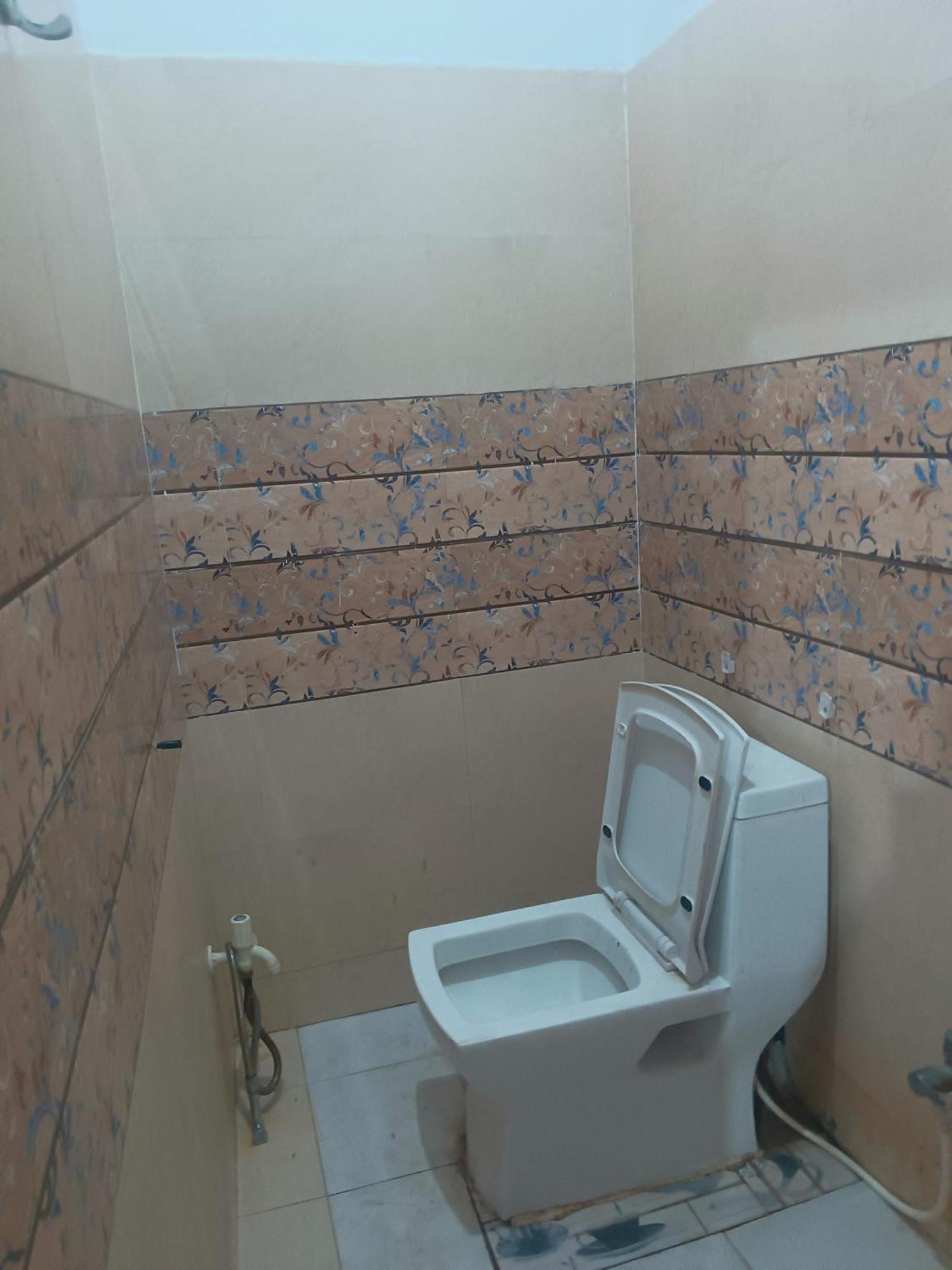 Hotel La Ayodhya Residency Exteriér fotografie