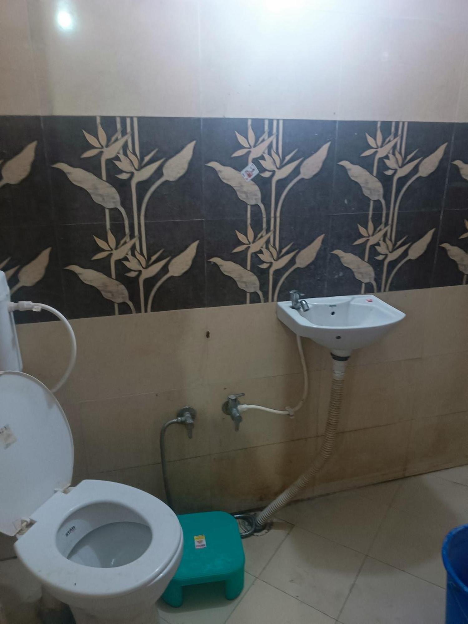 Hotel La Ayodhya Residency Exteriér fotografie