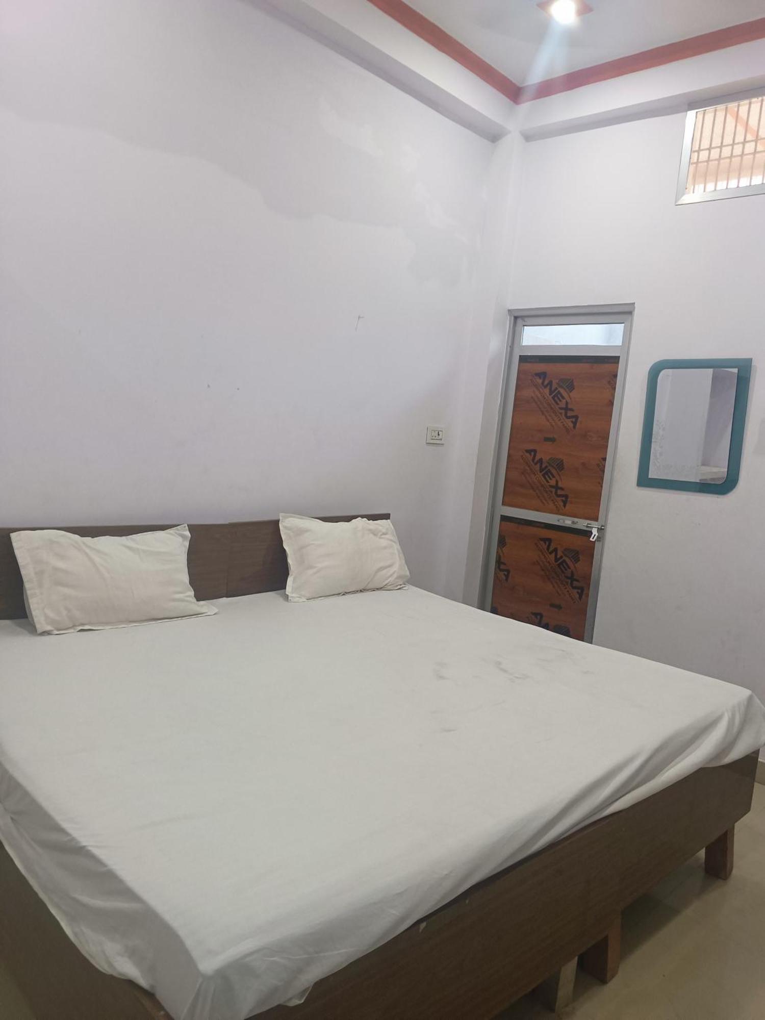 Hotel La Ayodhya Residency Exteriér fotografie