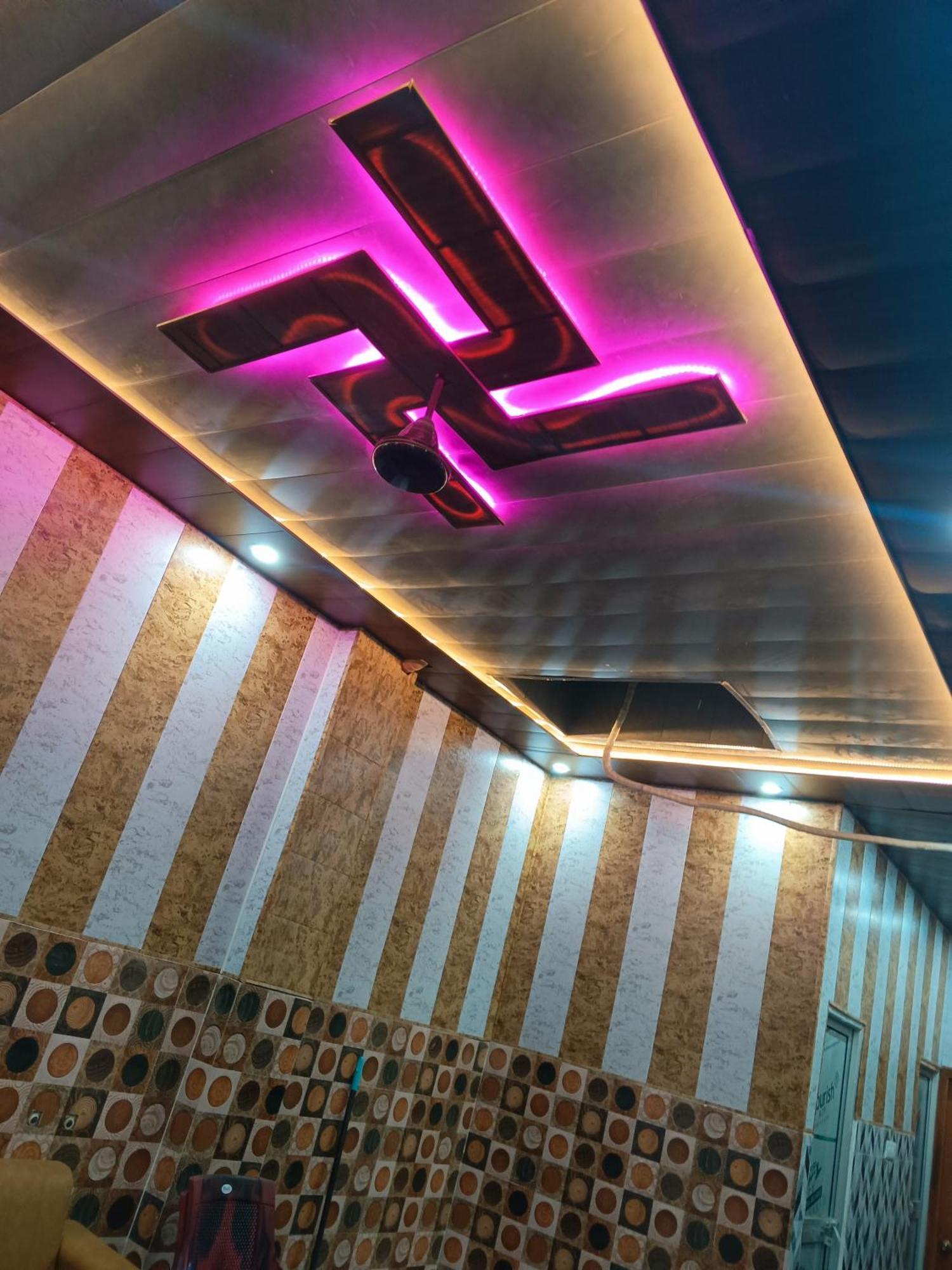 Hotel La Ayodhya Residency Exteriér fotografie