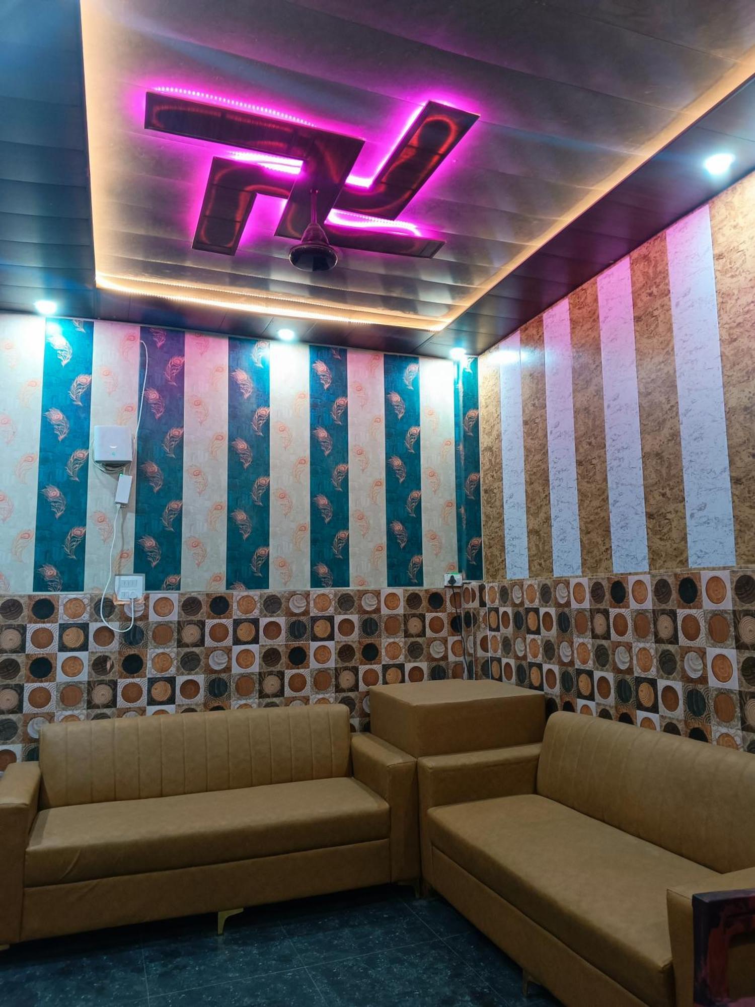 Hotel La Ayodhya Residency Exteriér fotografie