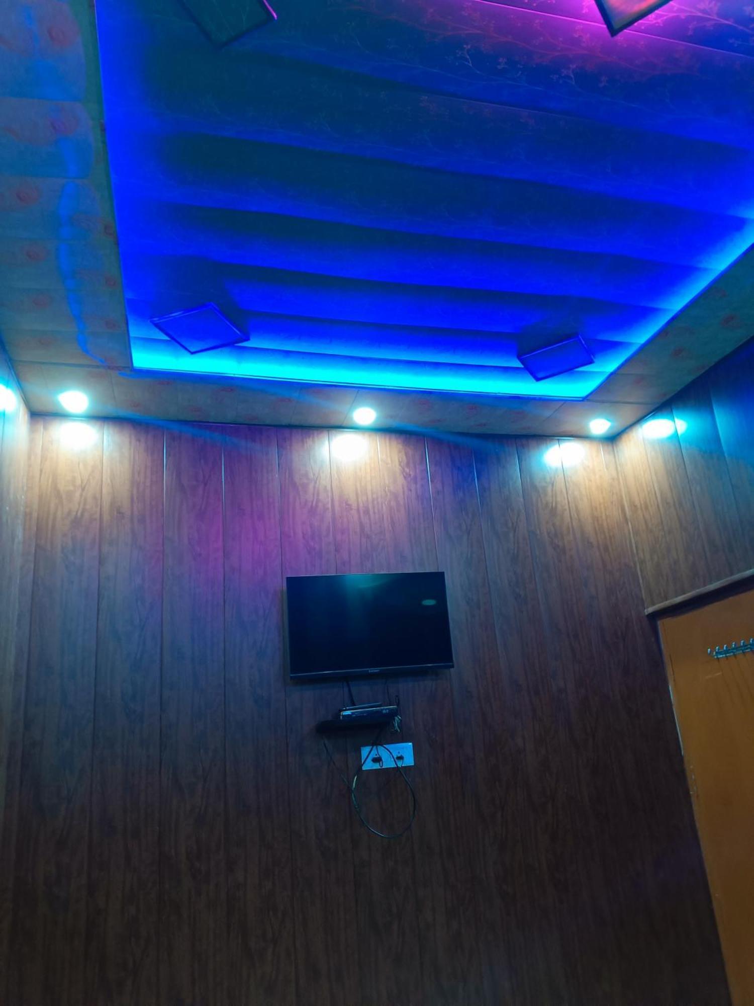 Hotel La Ayodhya Residency Exteriér fotografie