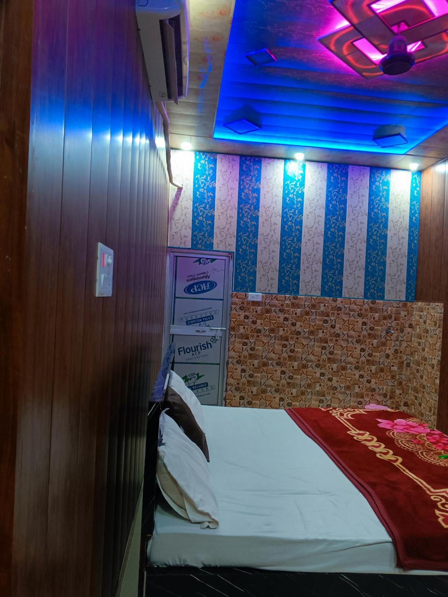 Hotel La Ayodhya Residency Exteriér fotografie