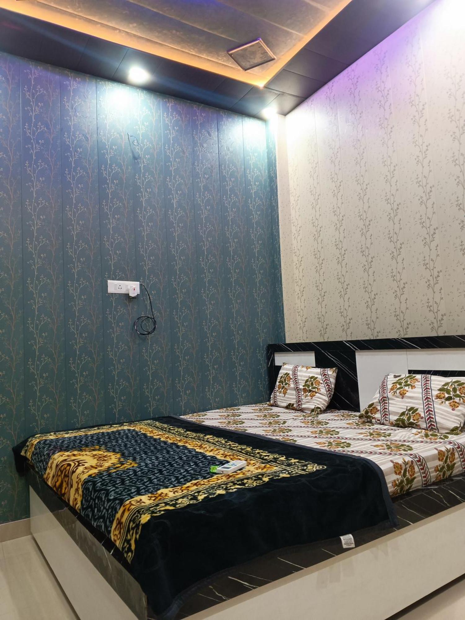 Hotel La Ayodhya Residency Exteriér fotografie