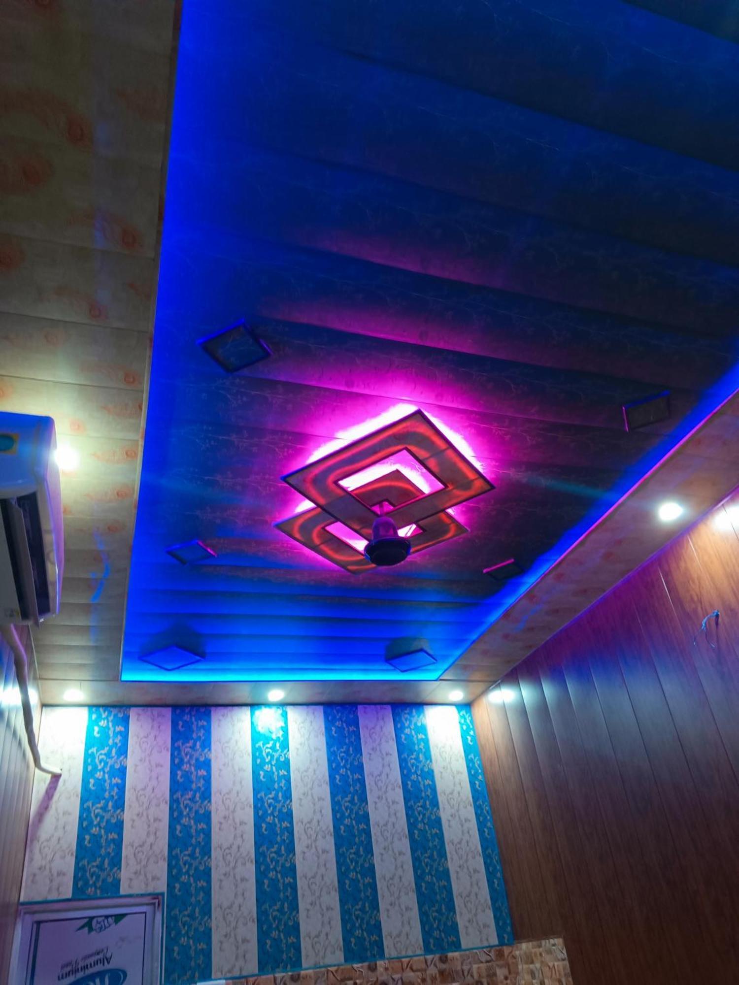Hotel La Ayodhya Residency Exteriér fotografie