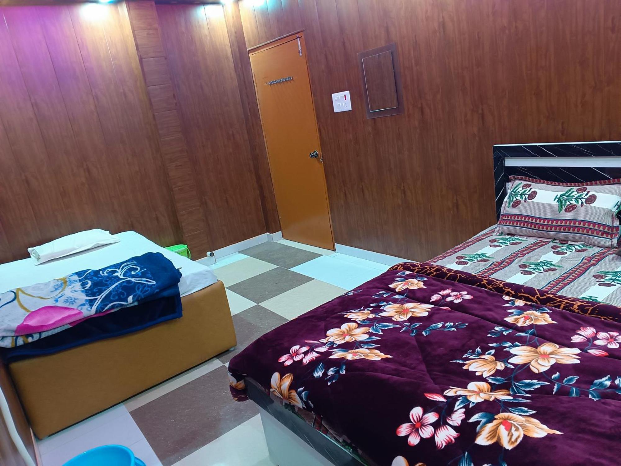 Hotel La Ayodhya Residency Exteriér fotografie