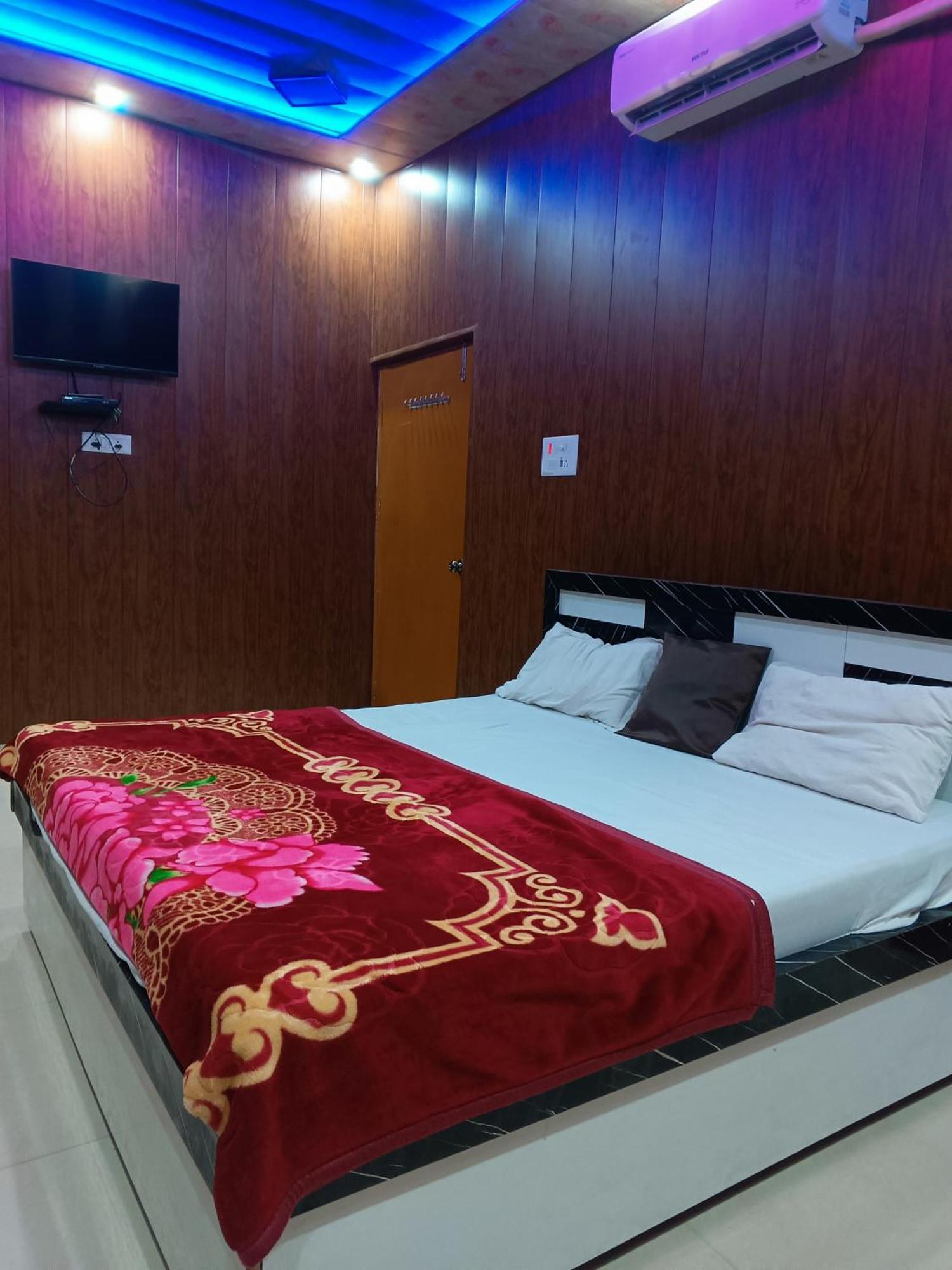 Hotel La Ayodhya Residency Exteriér fotografie