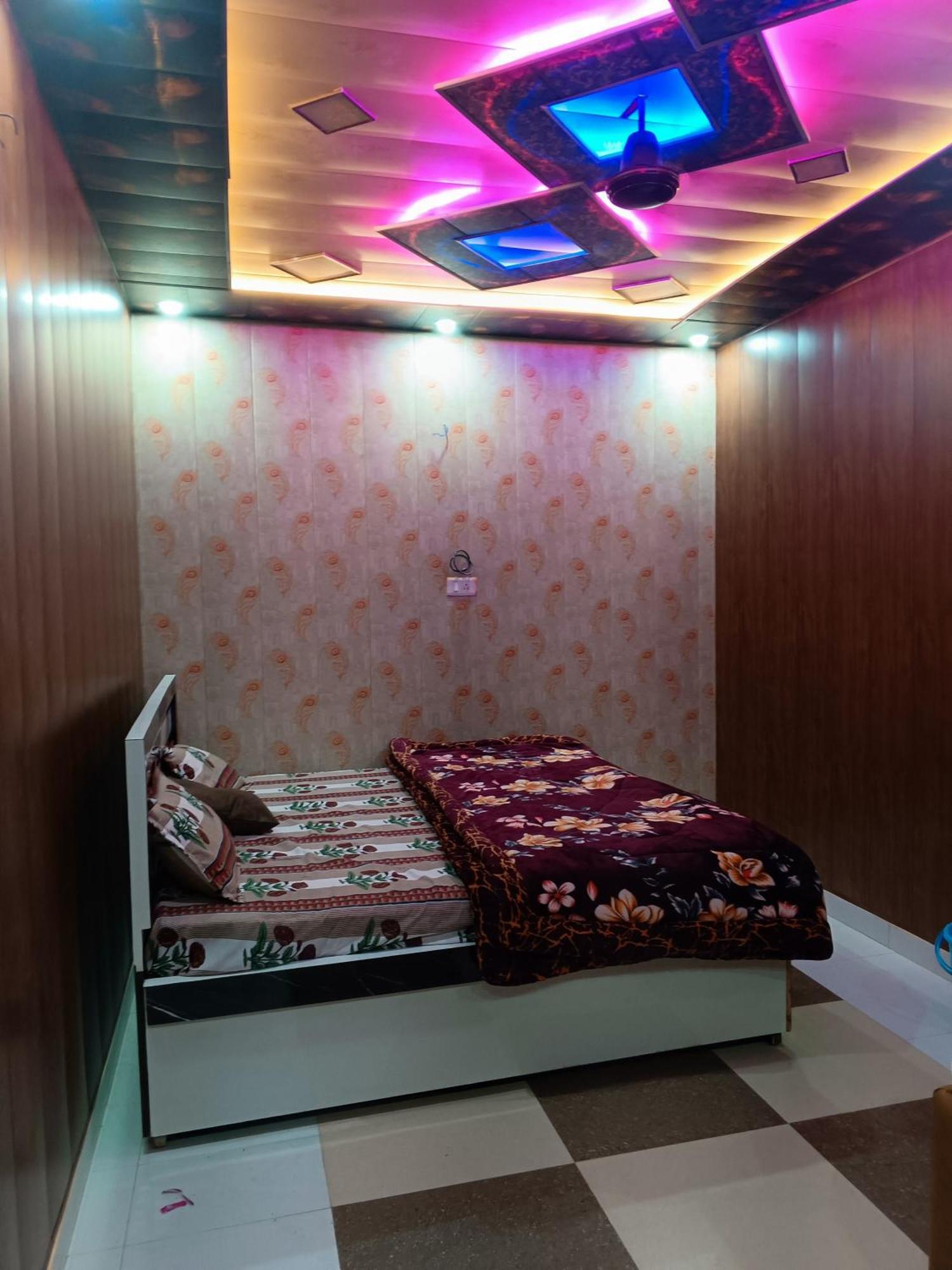 Hotel La Ayodhya Residency Exteriér fotografie
