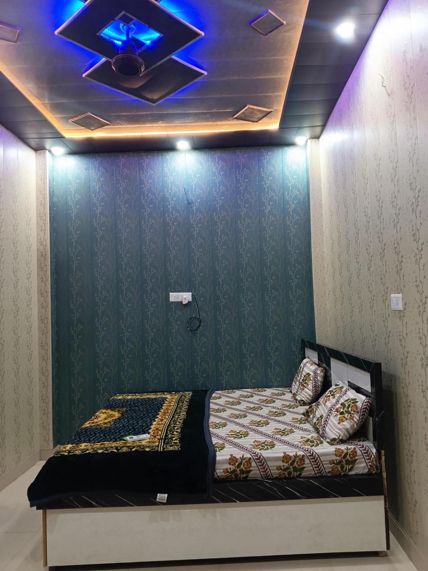 Hotel La Ayodhya Residency Exteriér fotografie