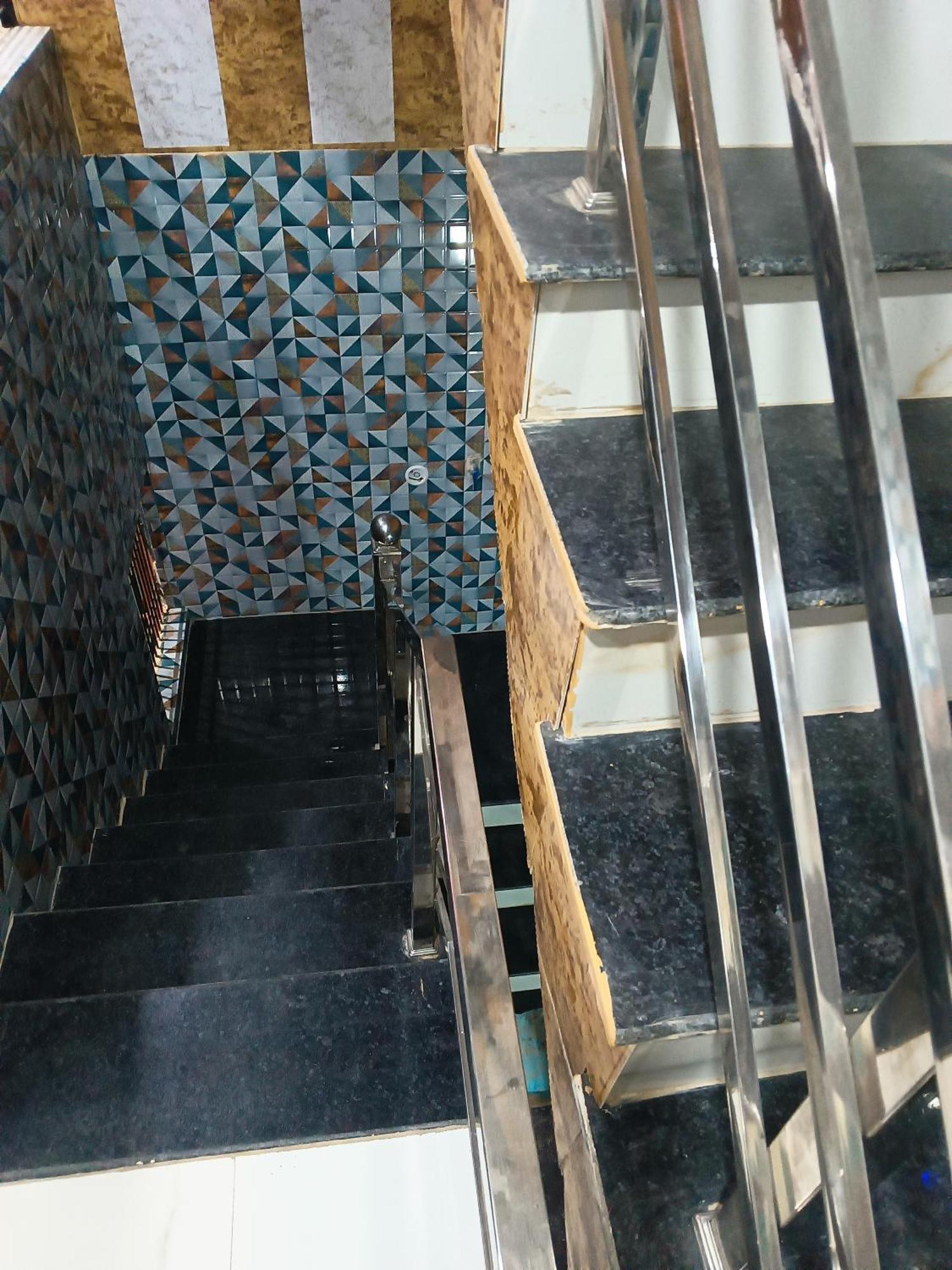 Hotel La Ayodhya Residency Exteriér fotografie