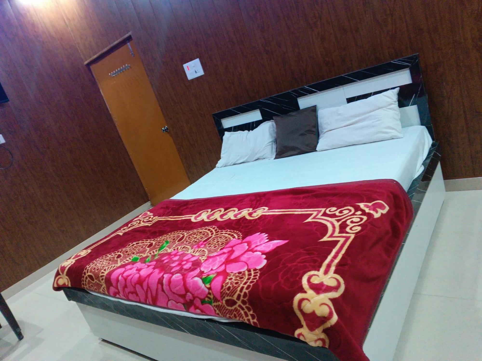 Hotel La Ayodhya Residency Exteriér fotografie