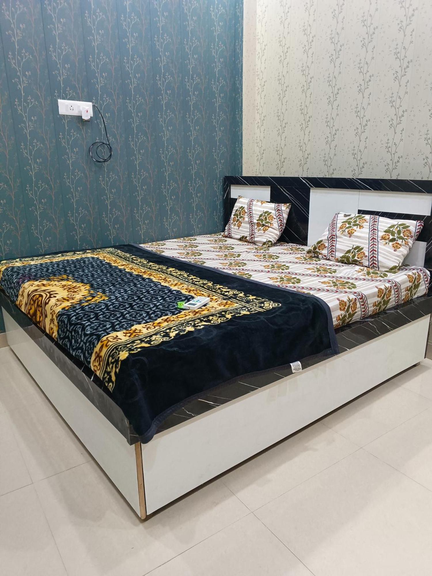 Hotel La Ayodhya Residency Exteriér fotografie