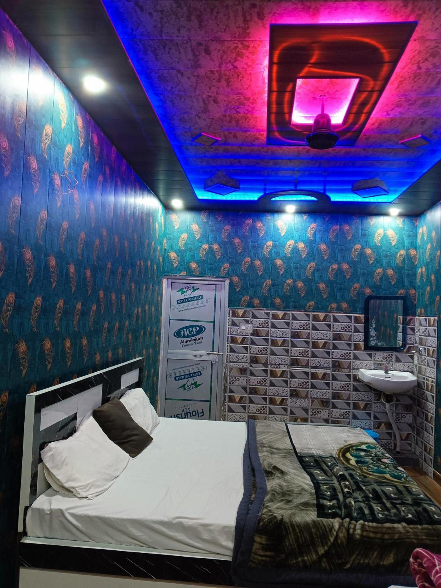 Hotel La Ayodhya Residency Exteriér fotografie