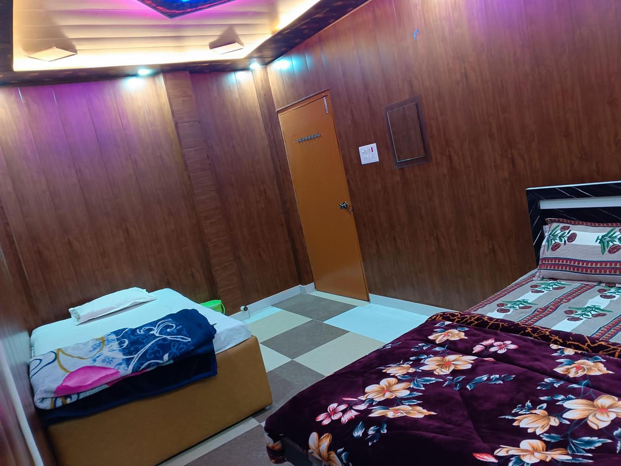 Hotel La Ayodhya Residency Exteriér fotografie
